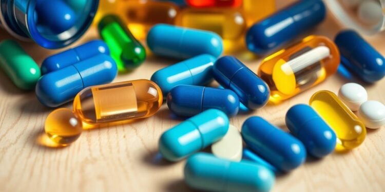 Arthrose Vitamine Gelenkgesundheit