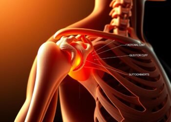 Arthrose in der Schulter