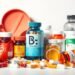 B-Vitamin-Komplex Überblick