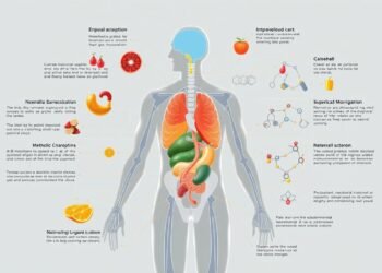 B-Vitamine Funktion im Körper