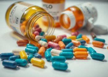 B-Vitamine Überdosierung Risiken