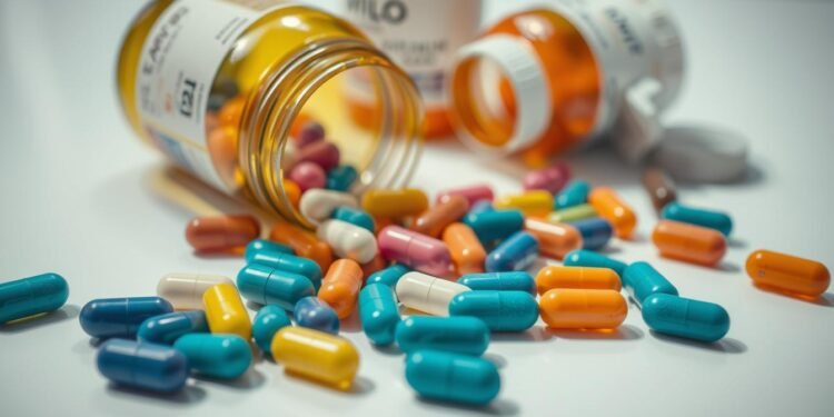 B-Vitamine Überdosierung Risiken