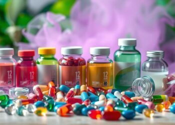 B12-Vitamine für Energie und Konzentration