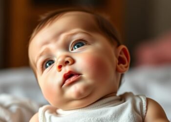 Baby Kopfkontrolle Entwicklung