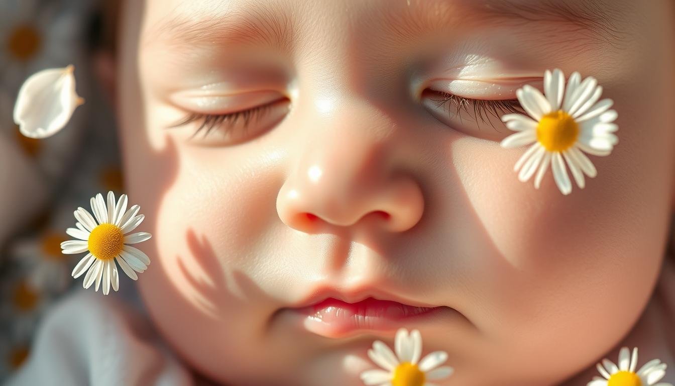 Babyallergien Symptome
