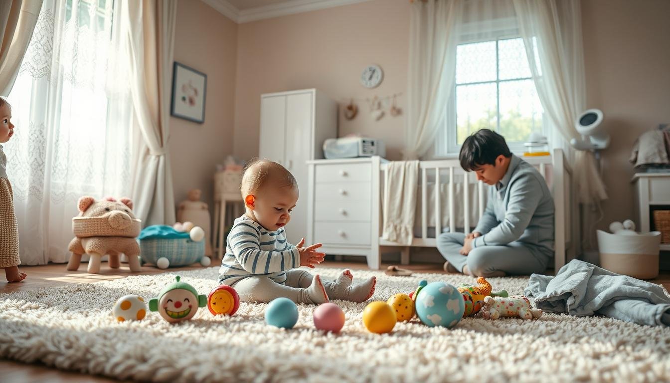 Babyallergien erkennen
