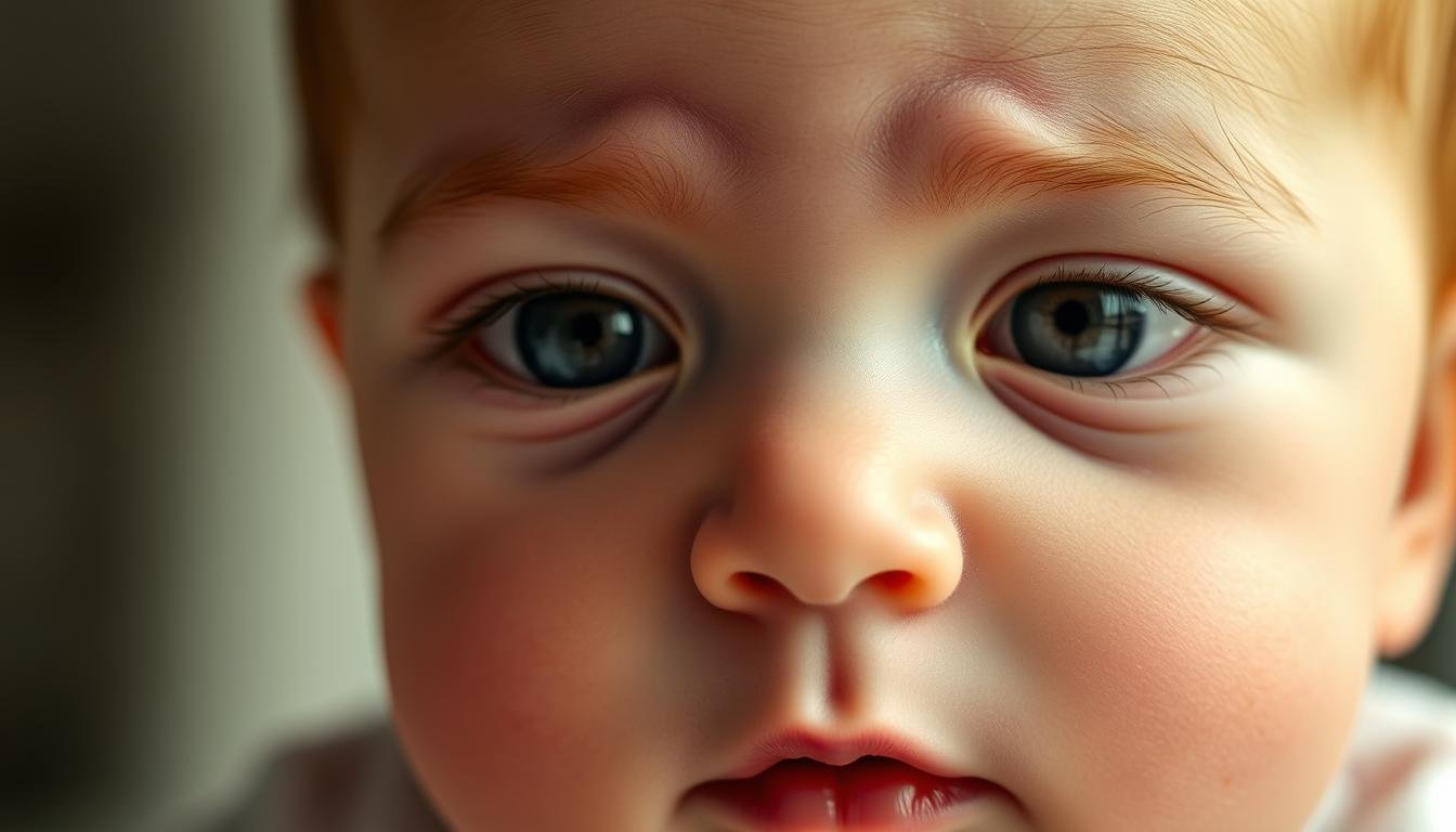 Babyallergien und Nahrungsmittelunverträglichkeiten