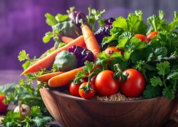 Ballaststoffreiche-Ernährung Tipps