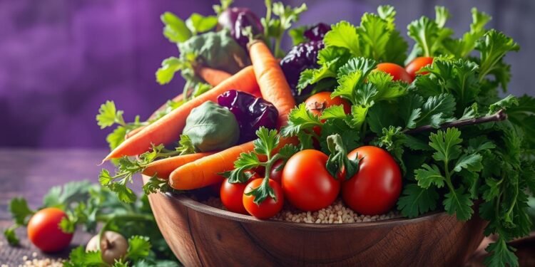 Ballaststoffreiche-Ernährung Tipps