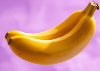 Banane Vitamine