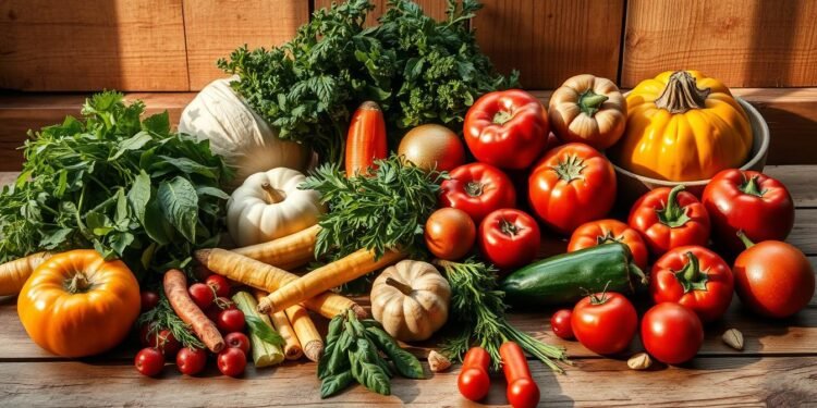 Bewusste Ernährung und achtsames Essen