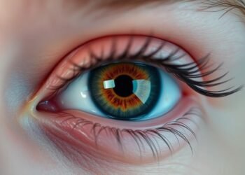 Bindehautentzündung nach 24 Stunden nicht mehr ansteckend