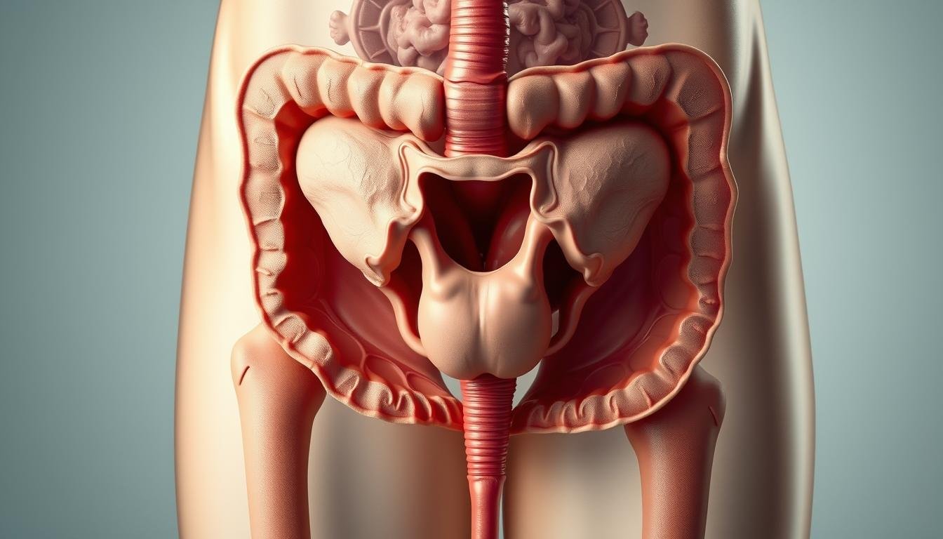 Blasenprobleme und urologische Erkrankungen