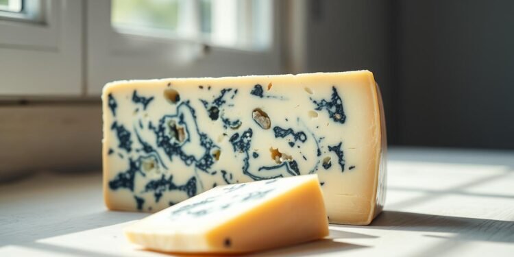 Blauschimmelkäse gesund