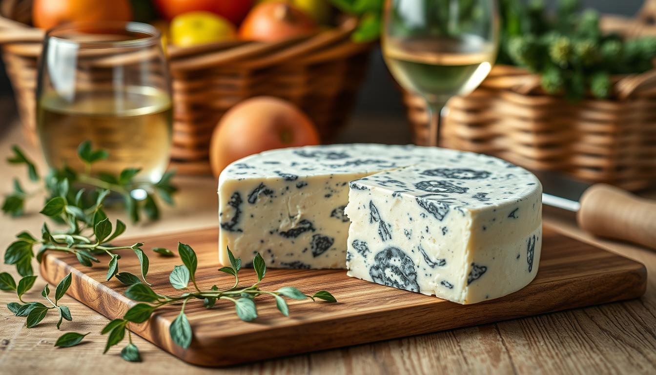 Blauschimmelkäse gesund Einkaufstrategie