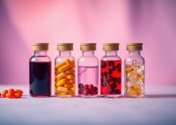 Blutuntersuchung Vitamine