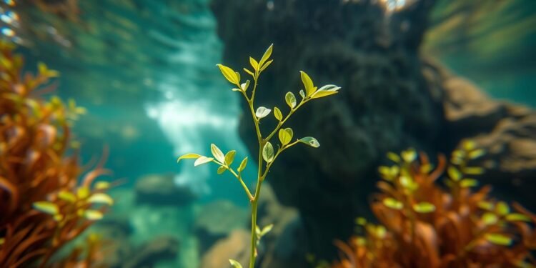 Brunnenkresse gesund