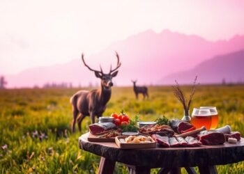 Carnivore-Ernährung-Methode