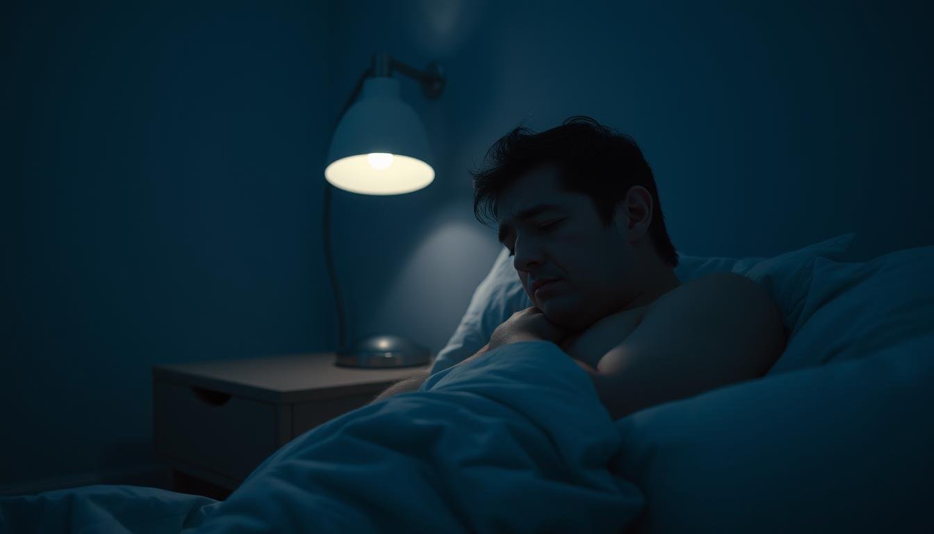Cortisol Schlafstörungen