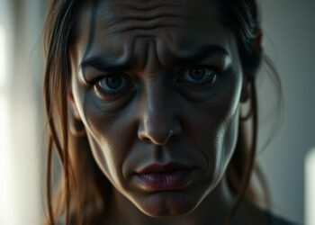 Cortisol zu hoch – Symptome Frau