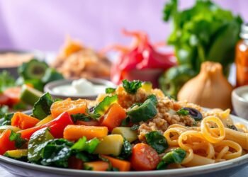 Darmgesundheit durch Divertikulitis-Ernährung