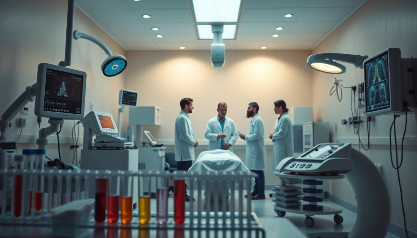 Darmkrebs Behandlungsmethoden
