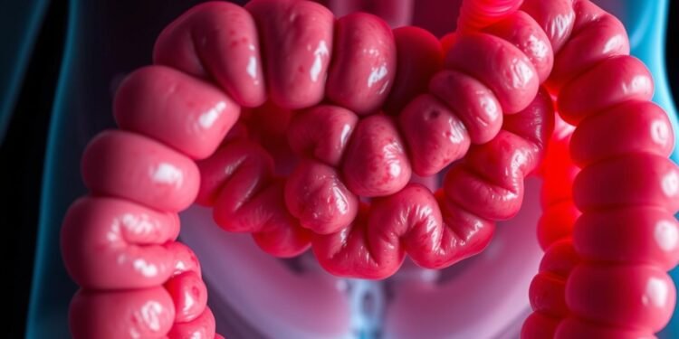 Darmkrebs Blut im Stuhl Bilder