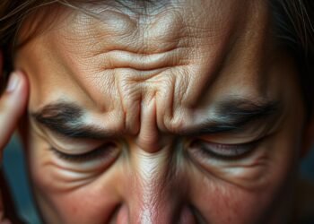 Erkältungskopfschmerzen Behandlung