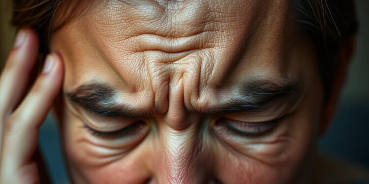 Erkältungskopfschmerzen Behandlung