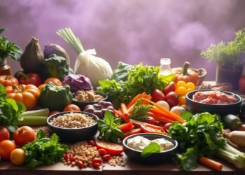 Fettleber Ernährung Tipps