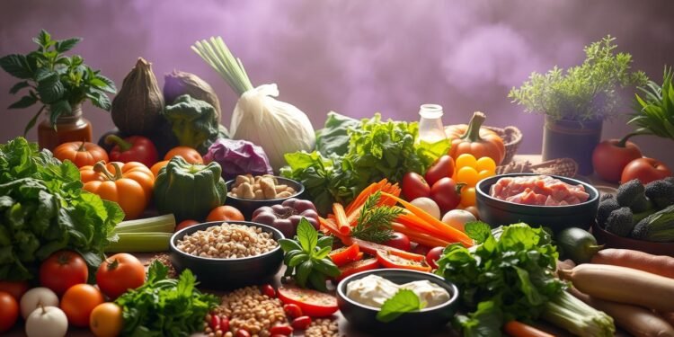 Fettleber Ernährung Tipps