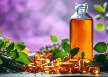 Fettlösliche Vitamine