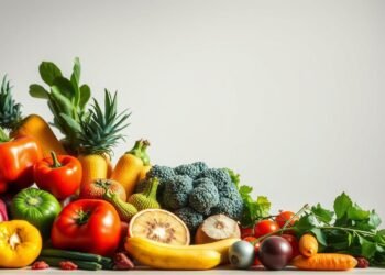 Fruchtbarkeit fördern Nährstoffe