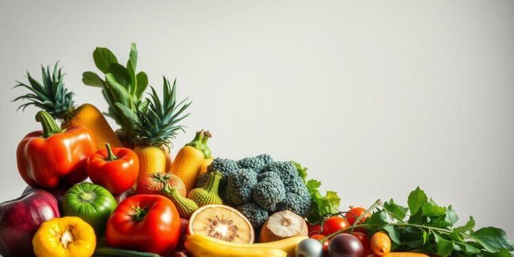 Fruchtbarkeit fördern Nährstoffe