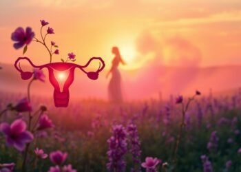 Fruchtbarkeit und Menstruationszyklus