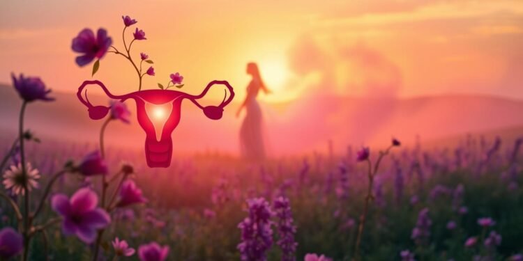 Fruchtbarkeit und Menstruationszyklus