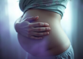 Frühe Schwangerschaftsanzeichen