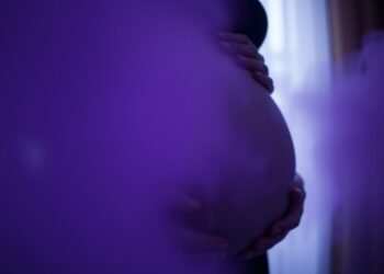 Frühe Schwangerschaftsanzeichen