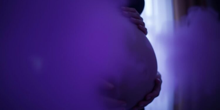 Frühe Schwangerschaftsanzeichen