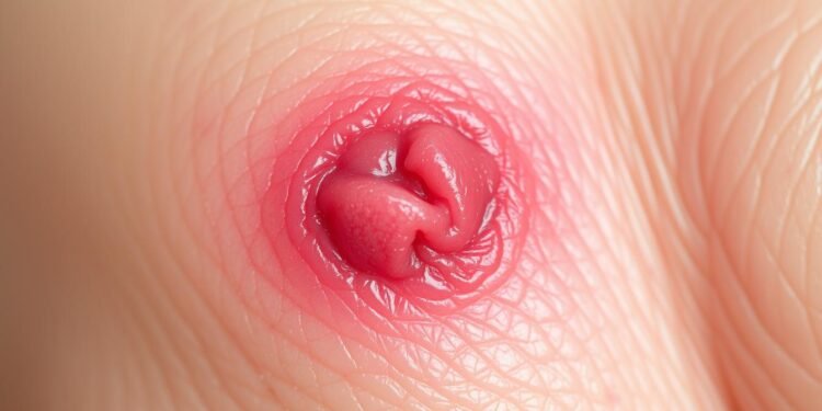 Furunkel Intimbereich Bilder