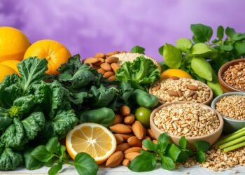 Gallensteine Ernährung