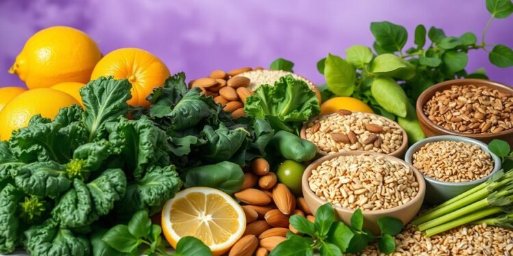 Gallensteine Ernährung