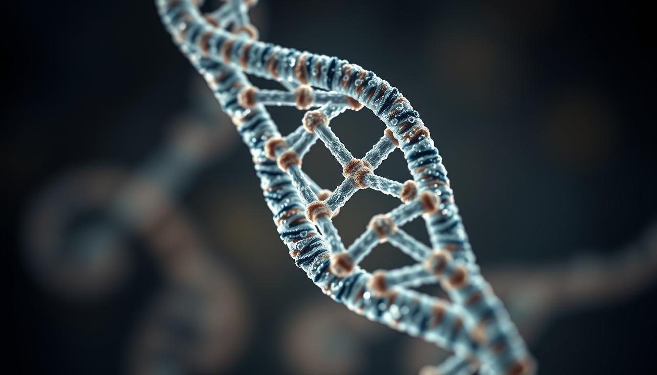 Gürtelrose Genetik Risikofaktoren