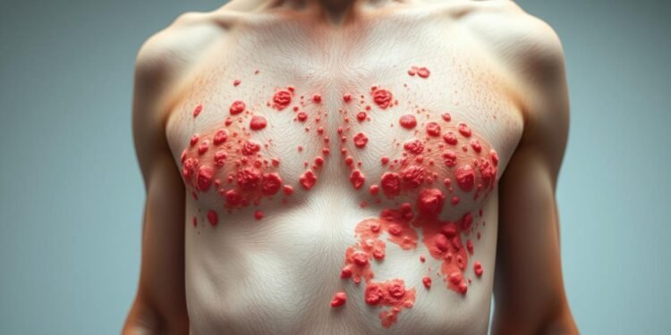 Gürtelrose Krankschreibung Arbeitsunfähigkeit