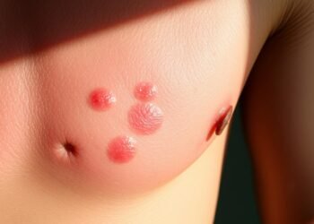 Gürtelrose ohne Ausschlag Diagnose