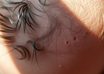 Haarausfall Ursachen