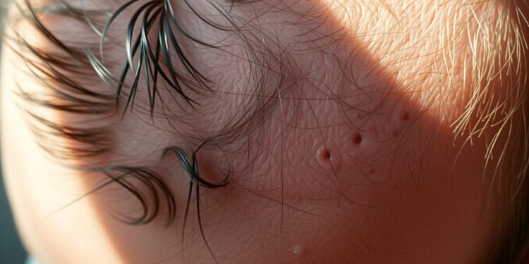 Haarausfall Ursachen