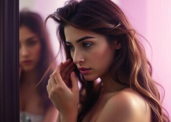 Haarausfall nach Geburt