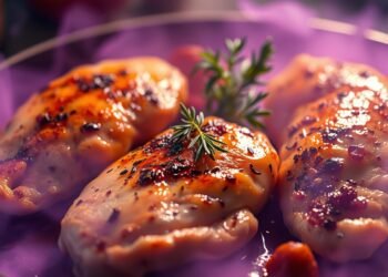 Hähnchenbrust Rezepte