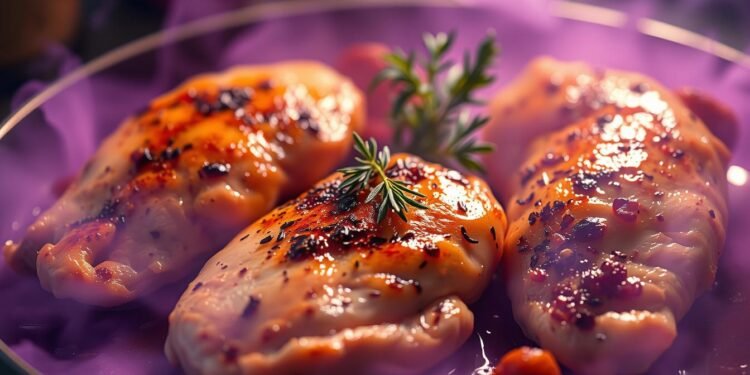 Hähnchenbrust Rezepte